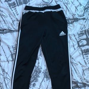 SOLD - Adidas Sweatpants